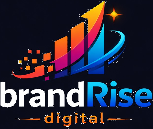 BrandRiseDigital Logo